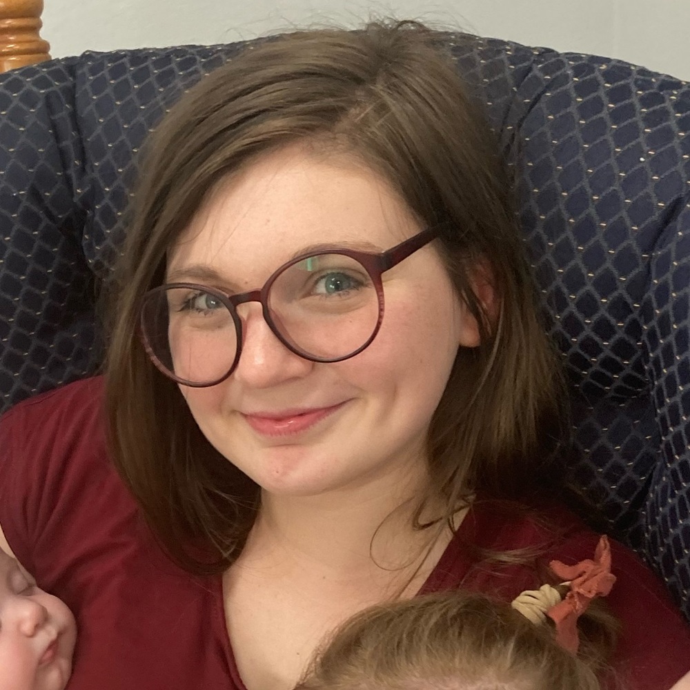 Meet your Posher, Michaela